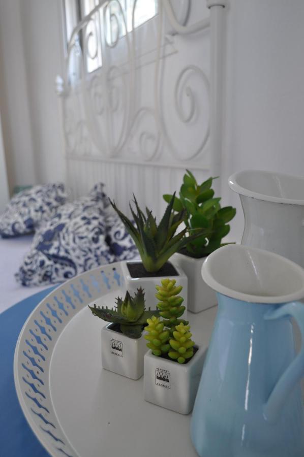 Holiday home Agnanti Akhladheri