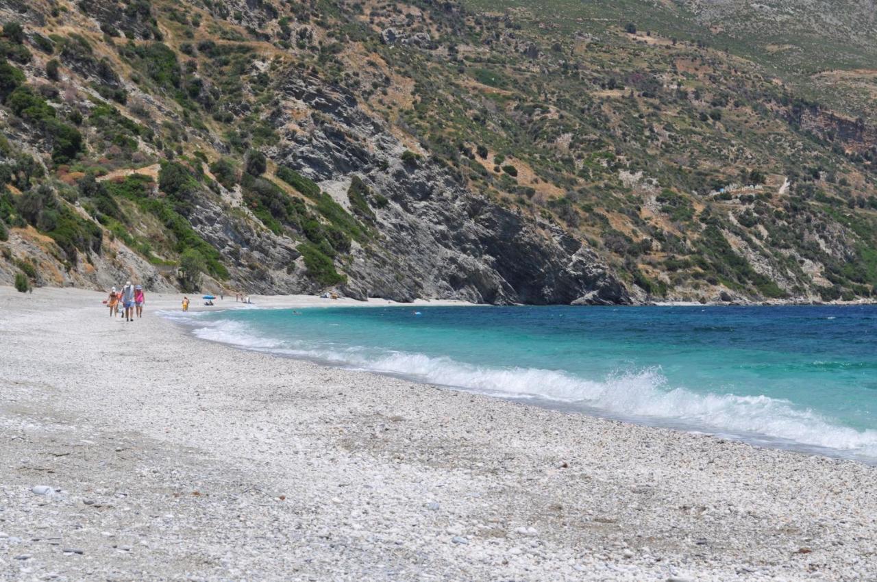 Σπίτι διακοπών Agnanti *
