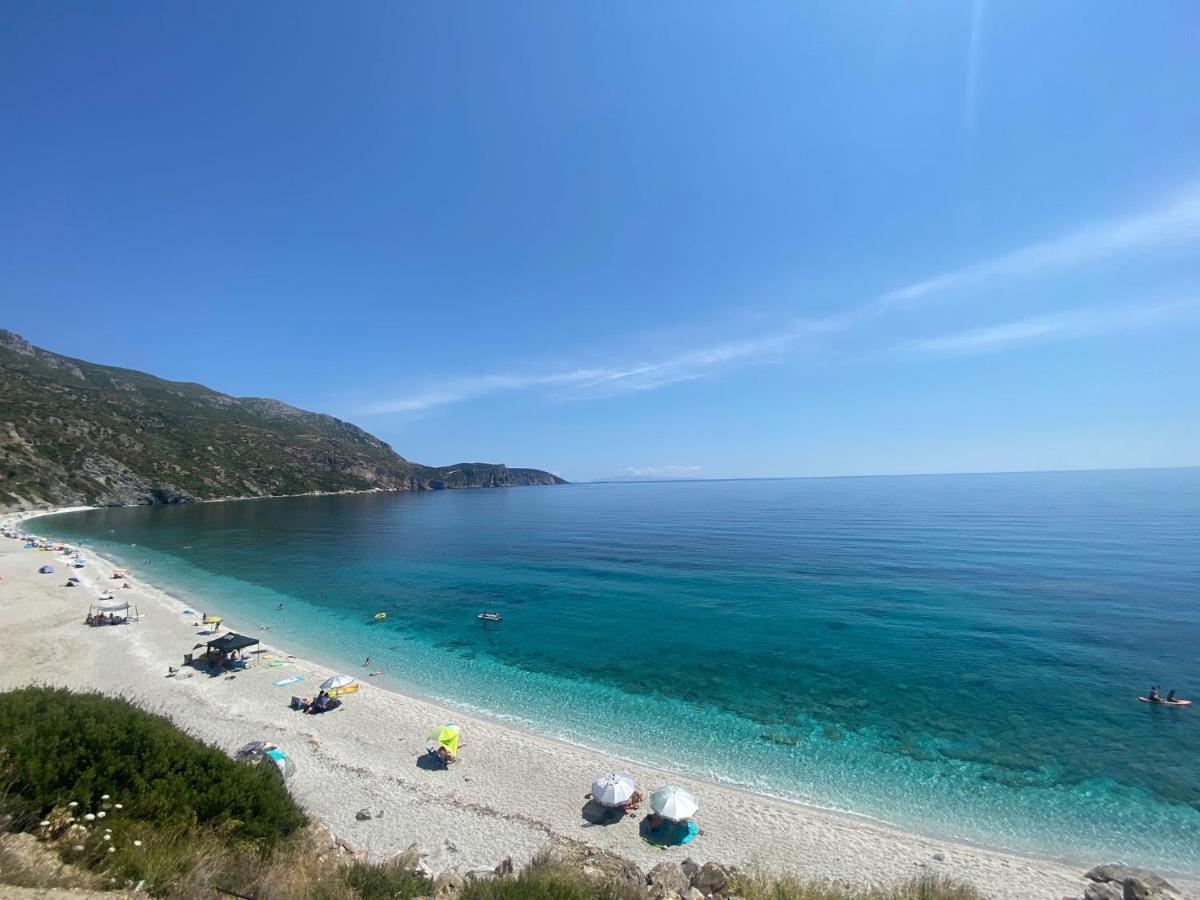 Agnanti Holiday home