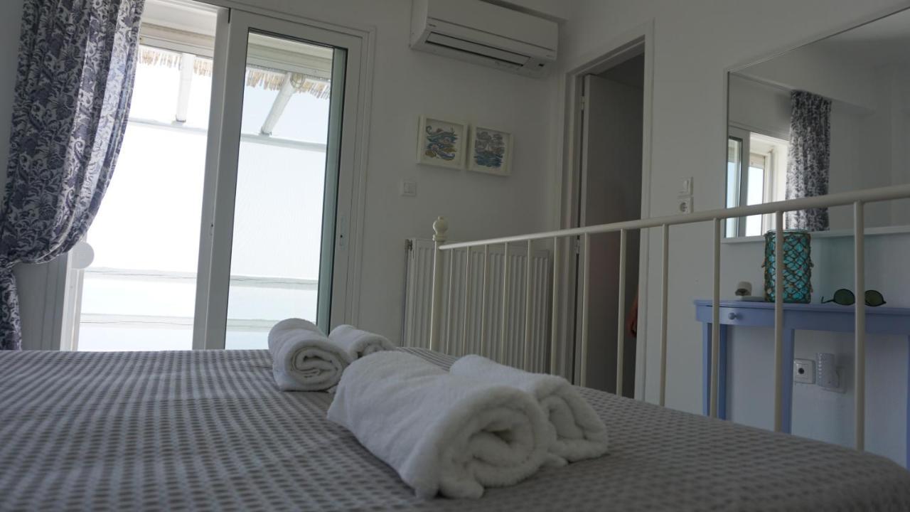 Agnanti Holiday home Akhladheri