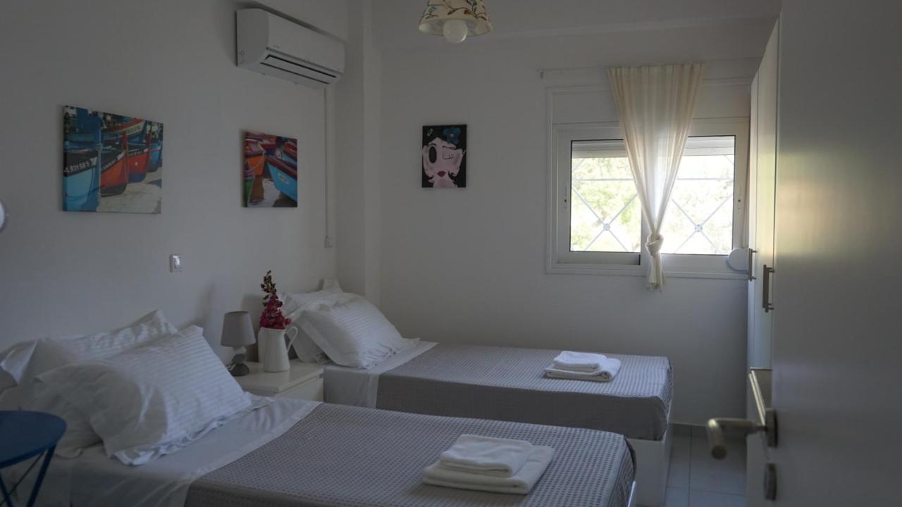 Holiday home Agnanti