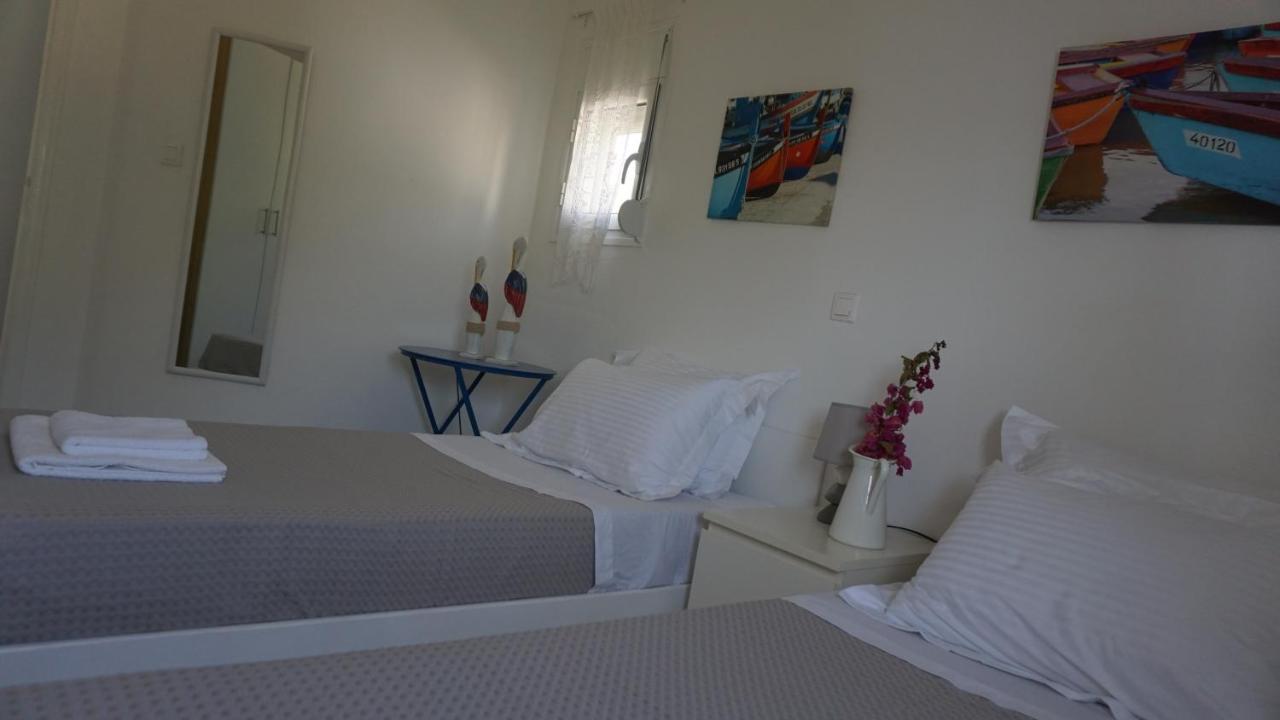 Holiday home Agnanti