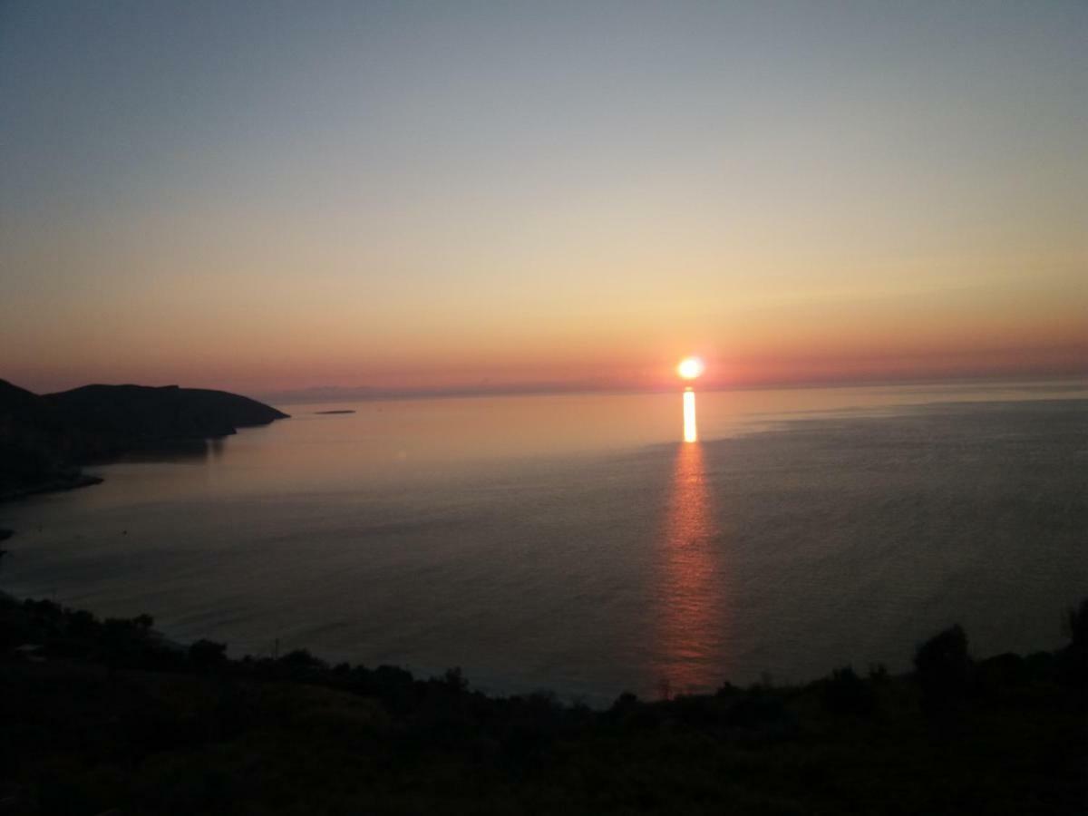 Agnanti Σπίτι διακοπών